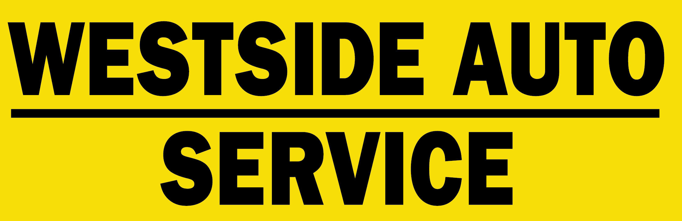 Westside Auto Service